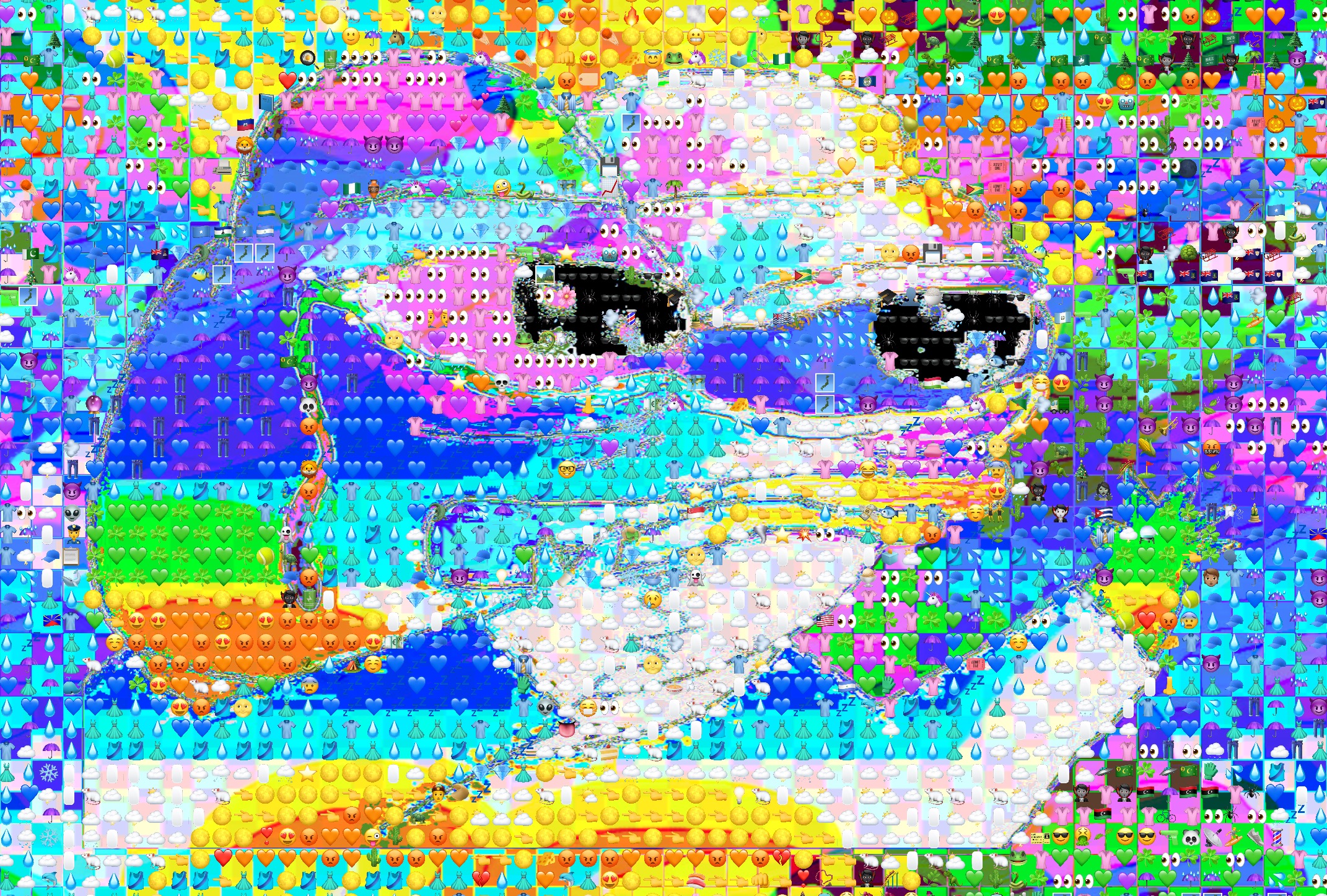 Pepe Was Here thumbnail thumbnail